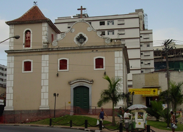 Semana Santa: confira a programação de missas em São Vicente | Jornal da Orla