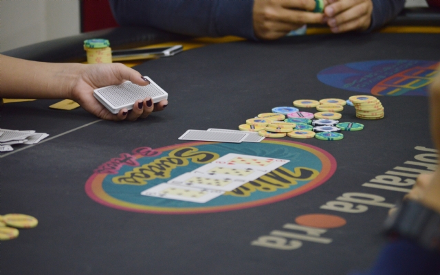 Mais de R$ 100 mil em prêmios são distribuídos na 1ª etapa do Circuito Baixada Santista de Poker 2018
