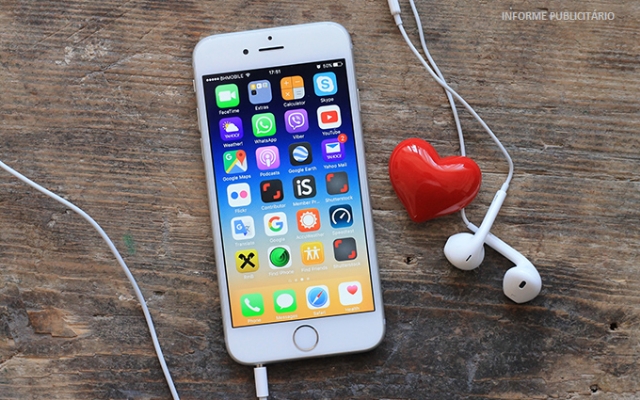 Novos iPhones podem ser dual chip | Jornal da Orla