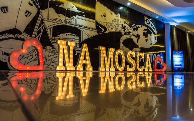 3ª edição do Na Mosca Casamentos e Festas será em abril