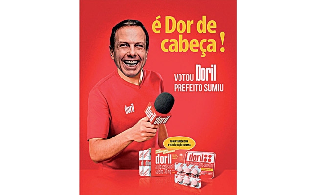 Acabou a moleza de João Doria | Jornal da Orla