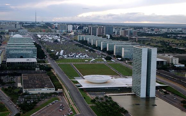 Nove novos ministros serão empossados nesta terça-feira por Temer | Jornal da Orla