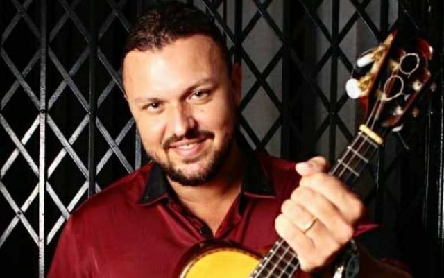 Blues e samba no fim de semana da Concha Acústica