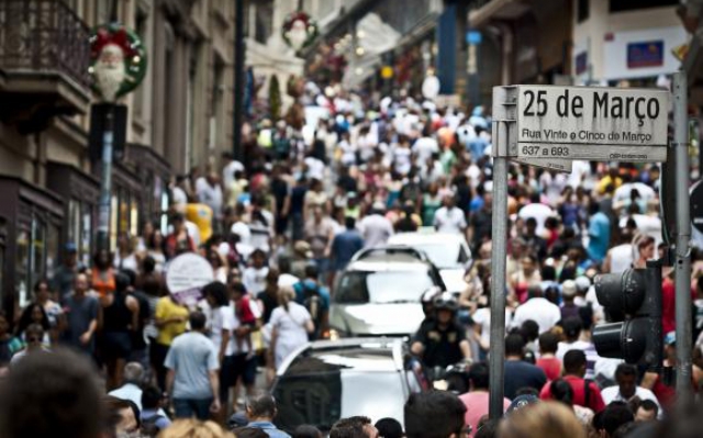 Ricos receberam 36 vezes acima do que ganharam os pobres em 2017 | Jornal da Orla