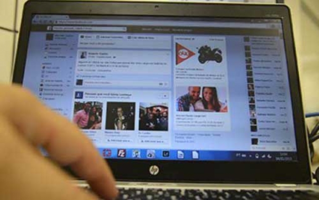 Facebook admite que coleta dados de quem não tem conta na plataforma | Jornal da Orla