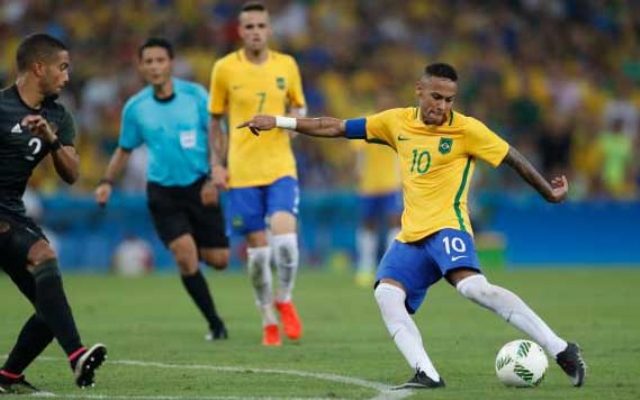 Seleção Brasileira se mantém em segundo lugar no ranking da Fifa | Jornal da Orla