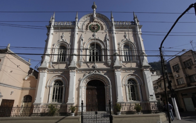 Centro Português terá concerto com repertório histórico | Jornal da Orla