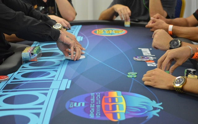 Win Poker Santos garante 17 vagas gratuitas em um único dia para 2ª etapa do Circuito Baixada Santista de Poker | Jornal da Orla