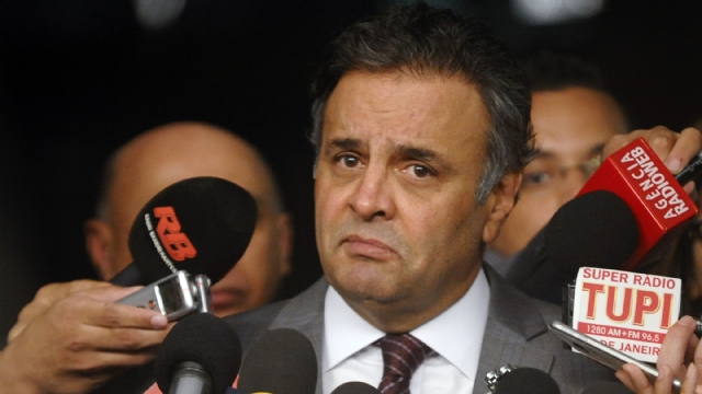 STF aceita denúncia contra Aécio por corrupção e obstrução de Justiça