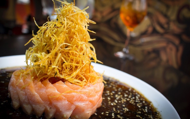 Seu Miyagi Sushi se destaca na culinária japonesa pela criatividade | Jornal da Orla