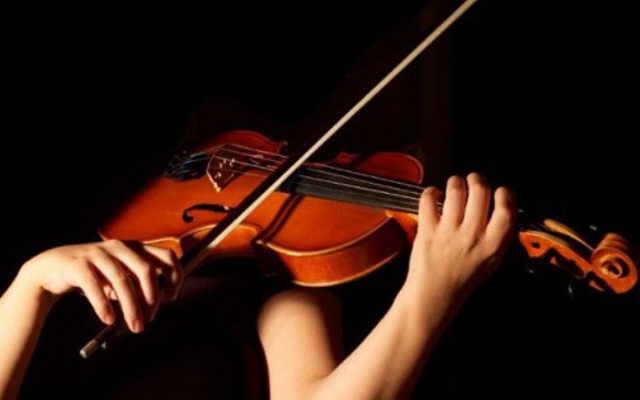 Concerto homenageia Vivaldi | Jornal da Orla