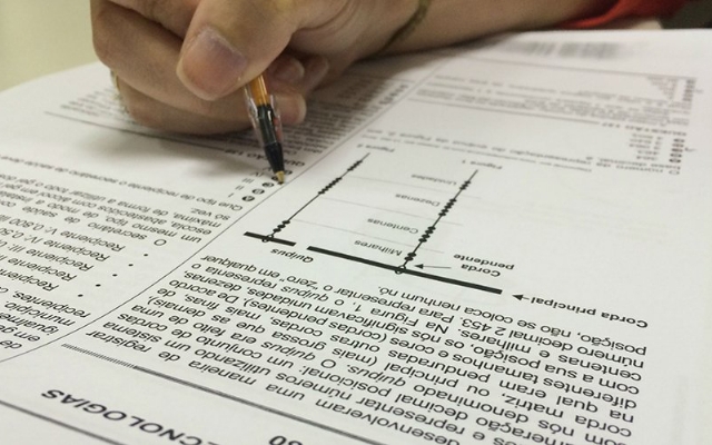 Inep aprova 87chr37 dos pedidos de isenção da taxa de inscrição do Enem | Jornal da Orla