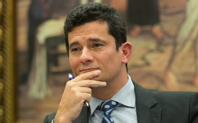Ação contra Lula tem chr39outras provaschr39, diz Moro