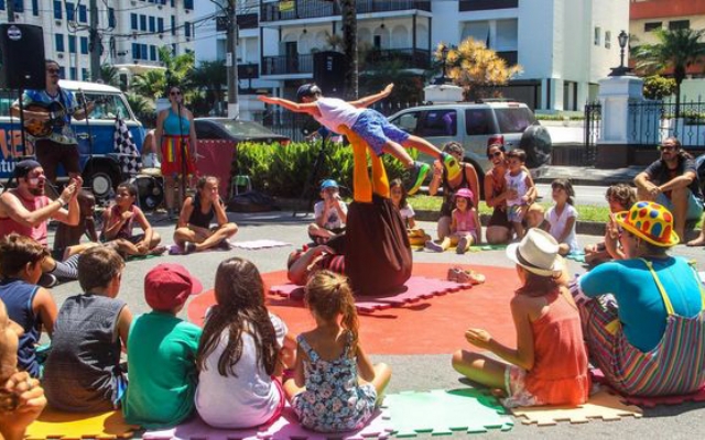 5 eventos para curtir no feriado em Santos