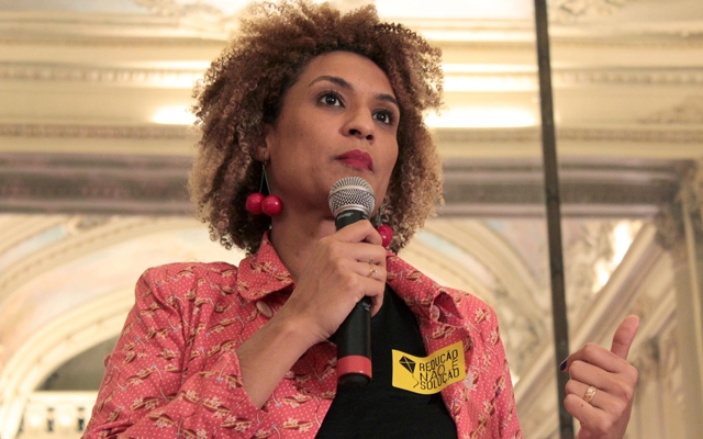 Facebook tem até hoje para retirar vídeos com calúnias sobre Marielle