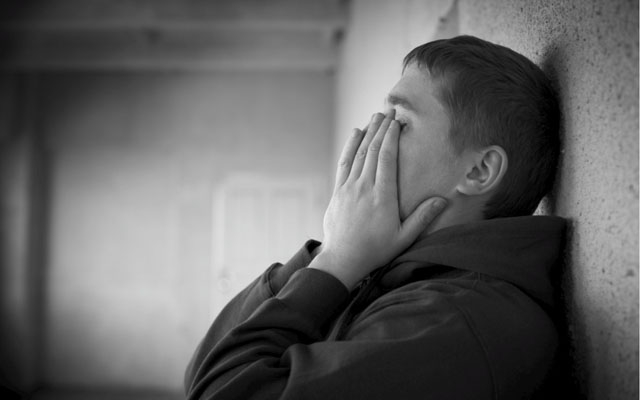 Grupo oferece apoio para quem sofre com depressão
