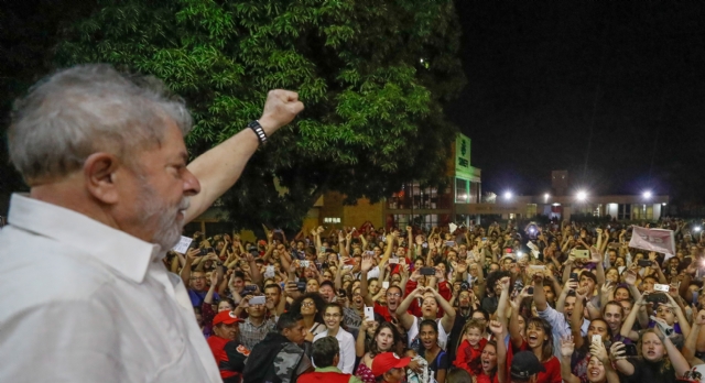 Mesmo com rejeição de habeas corpus, início da prisão de Lula ainda não tem data