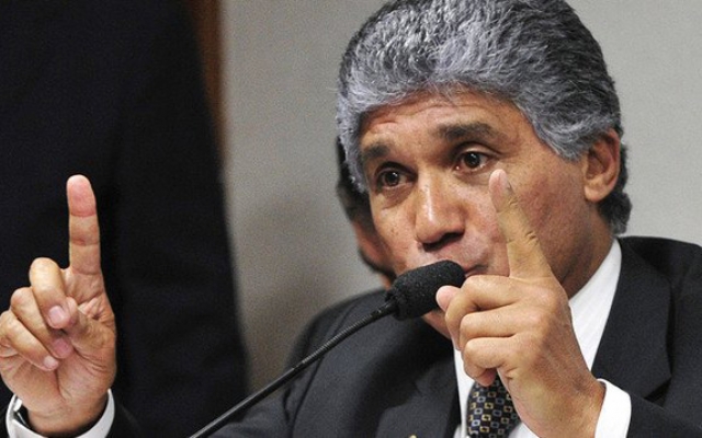 Polícia Federal prende ex-diretor da Dersa em São Paulo