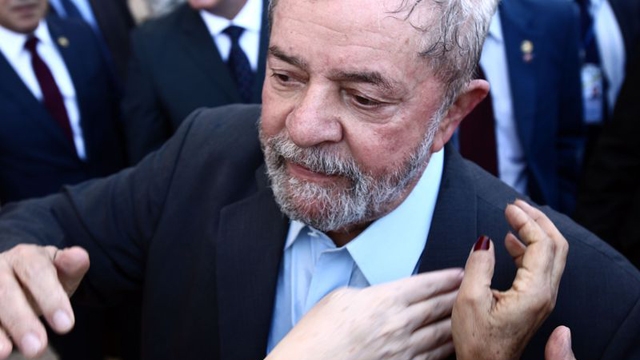 Defesa de Lula recorre a Direitos Humanos da ONU para evitar prisão