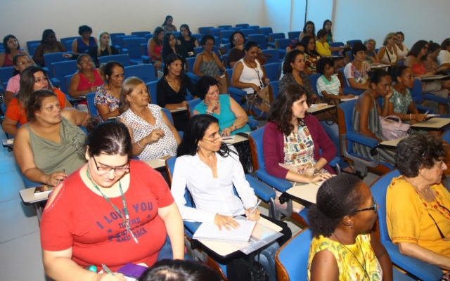 Curso tem vagas para mulheres interessadas em negócios