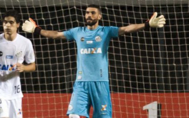 O surpreendente time do Santos que começa por chr39Vandeusleichr39 | Jornal da Orla