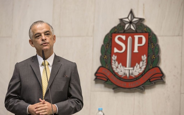 Márcio França garante olhar especial para São Vicente