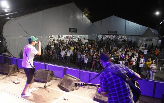 Inscrições para 4º Festival da Juventude abrem na segunda-feira (14)