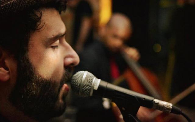 Concha Acústica tem música ao vivo nesta quinta (10)