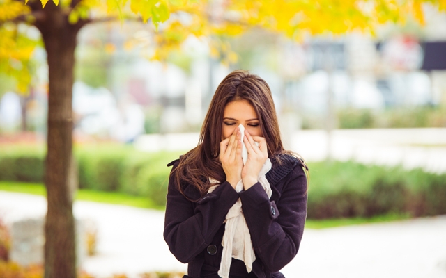 Outono favorece aumento de casos de doenças respiratórias | Jornal da Orla
