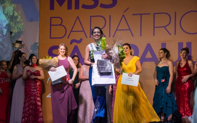 Concurso Miss Bariátrica está com inscrições abertas | Jornal da Orla