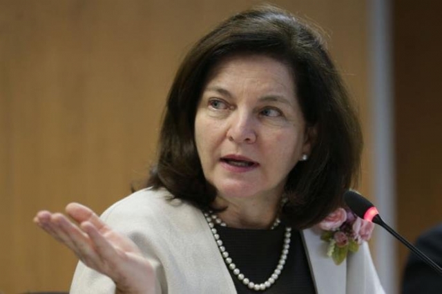 PGR denuncia Lula, Palocci e Gleisi por propina da Odebrecht