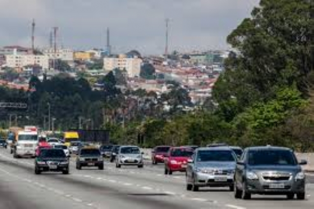 Fim de feriado: SAI tem operação subida a partir das 10h nesta terça-feira