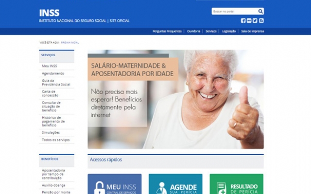 Saiba como pedir aposentadoria por idade pela internet ou telefone | Jornal da Orla