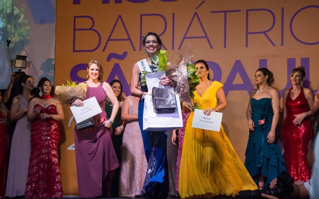 Miss Bariátrica abre votação popular | Jornal da Orla