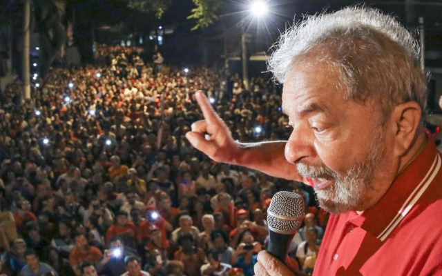 Lula prepara pré-candidatura à Presidência da República para o dia 27 | Jornal da Orla