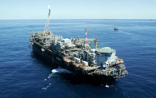 Estado tem recorde na arrecadação de petróleo e gás natural | Jornal da Orla