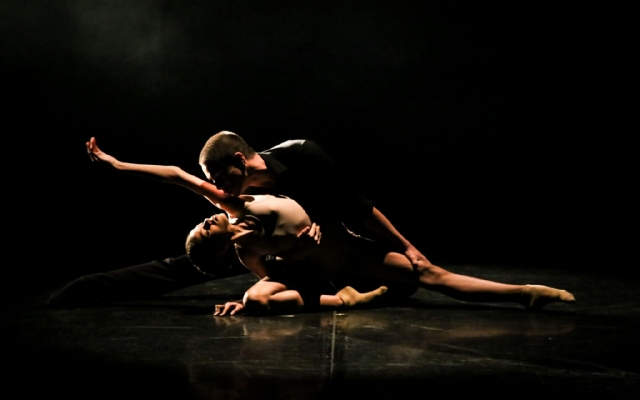 5ª Festival Internacional de Dança começa hoje (29) | Jornal da Orla