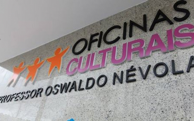 São Vicente abre 200 vagas gratuitas para cursos culturais | Jornal da Orla