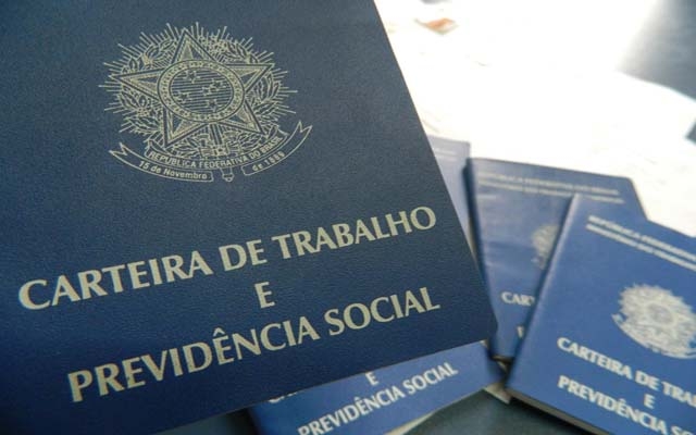 Centro Público de Santos tem três vagas de emprego