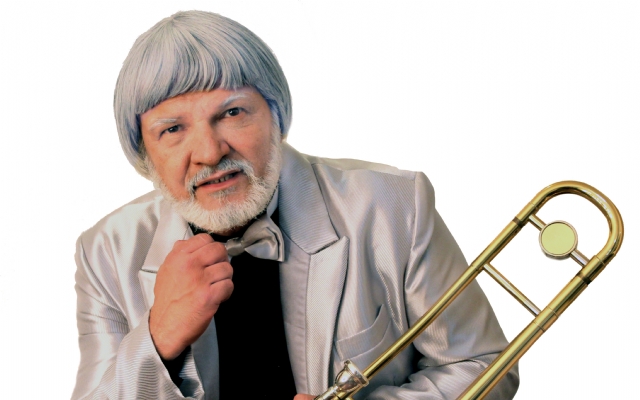 Tributo a Ray Conniff no Coliseu