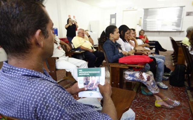 Time do Emprego recebe inscrições até dia 11