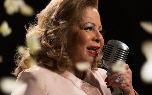 Show de Ângela Maria homenageia as mães na Memorial