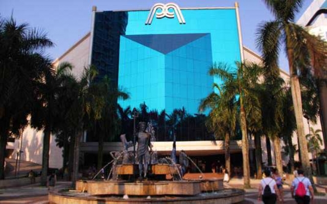 Semana do Dia das Mães terá programação cultural no Praiamar