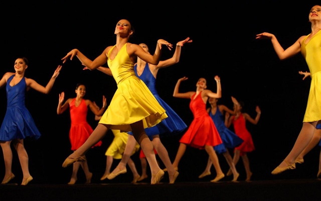 Cidade recebe importantes festivais de dança em maio | Jornal da Orla