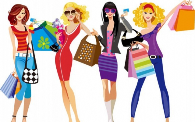 Bazar das Amigas em prol do Nurex