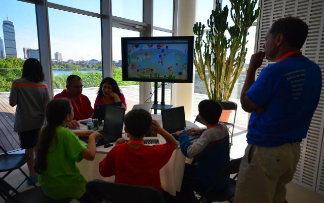 Inscrições para Scratch Day seguem até sexta-feira (11)