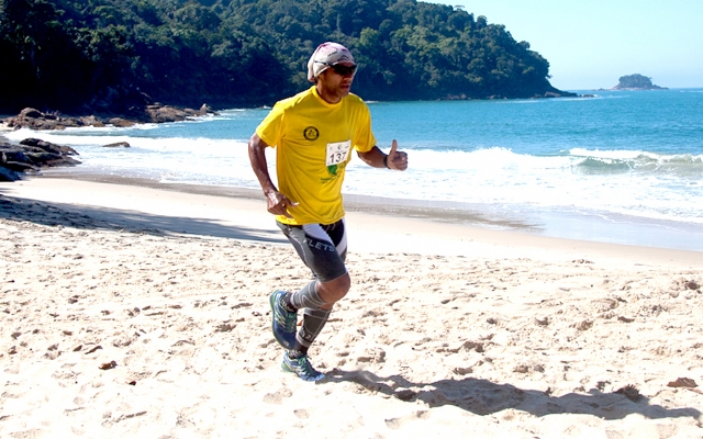 Circuito das Praias 2018: inscrições abertas para a 2ª etapa