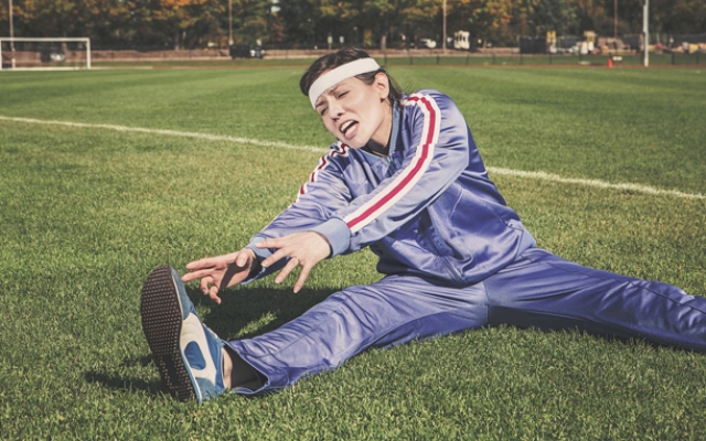 Como se preparar para os exercícios nas estações mais frias?