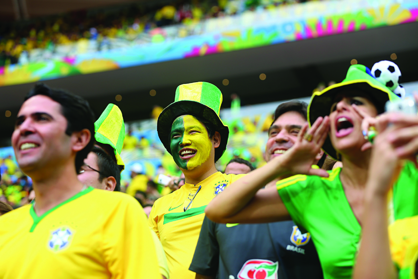 Copa muda horários de expedientes | Jornal da Orla