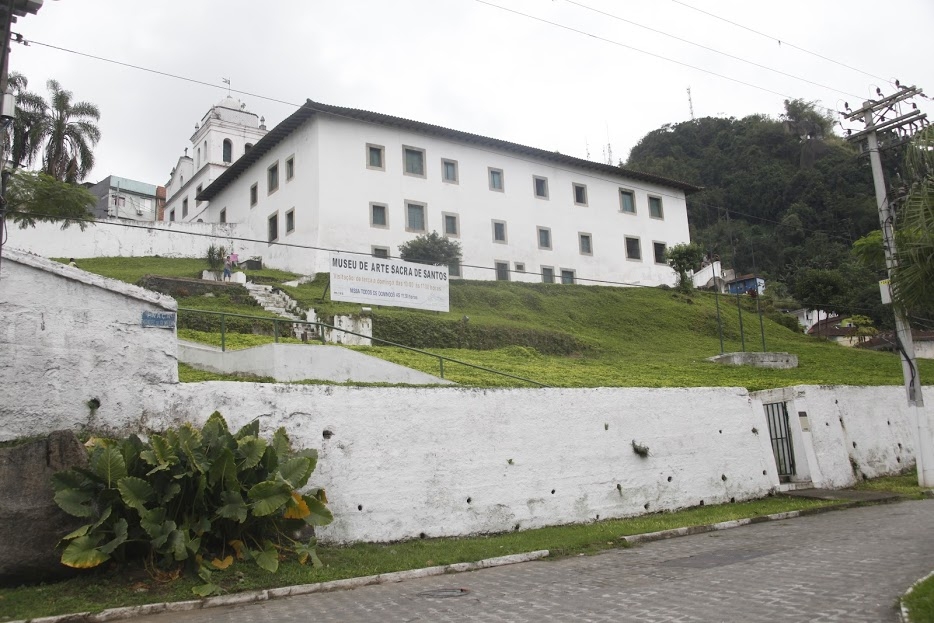Guia reúne museus da Baixada Santista | Jornal da Orla